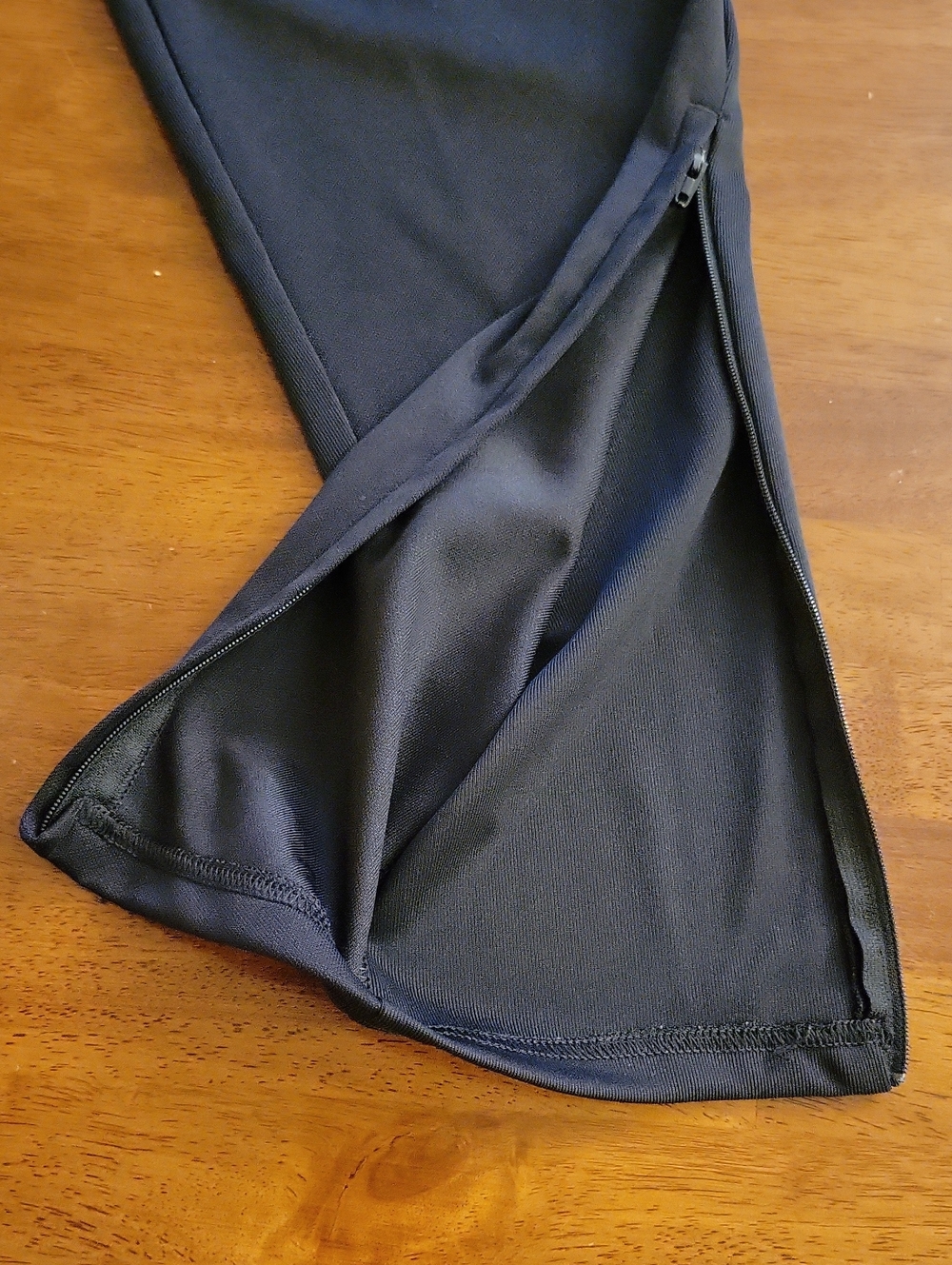 Adidas Climacool Track Pants | Medium - Picture 5 of 9